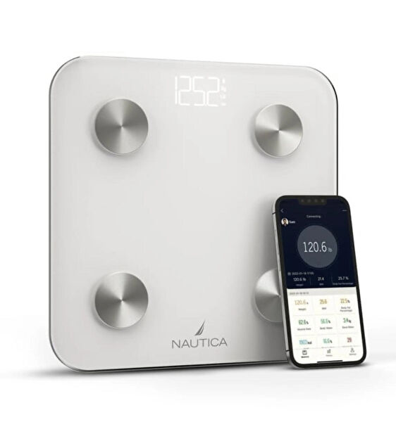 Nautica Baskül, Tartı