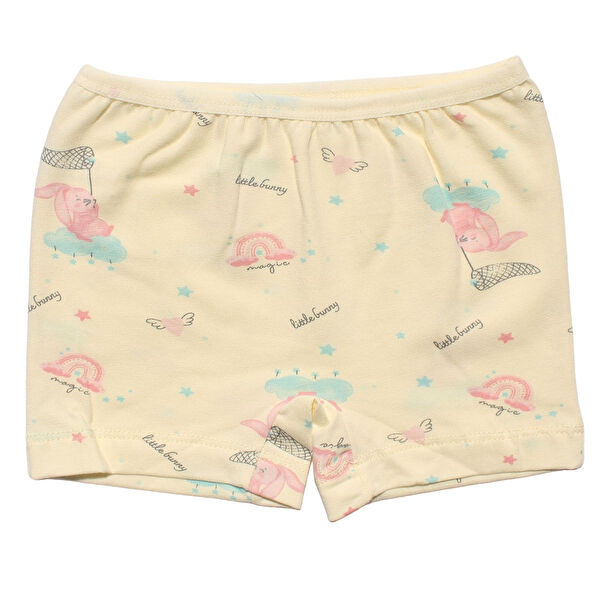 Bebegen Kız Çocuk İç Çamaşırı