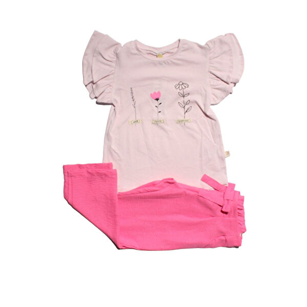 Bebegen Bebek Alt, Üst Takım