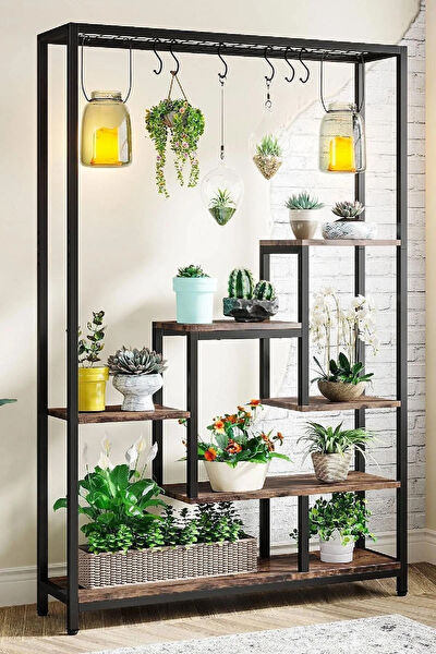 DEVİN DEKOR Çok Amaçlı, Dekoratif Raf