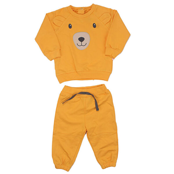 Bebegen Bebek Alt, Üst Takım