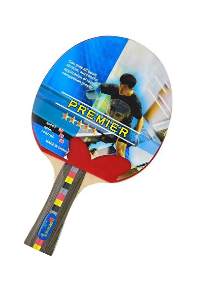 Tosima Masa Tenisi Raketi