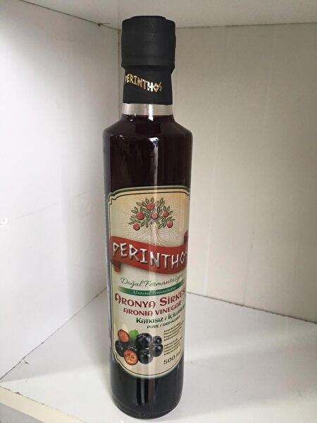 PERİNTHOS Sirke