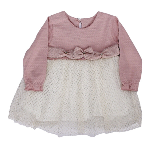 Bebegen Bebek Elbise