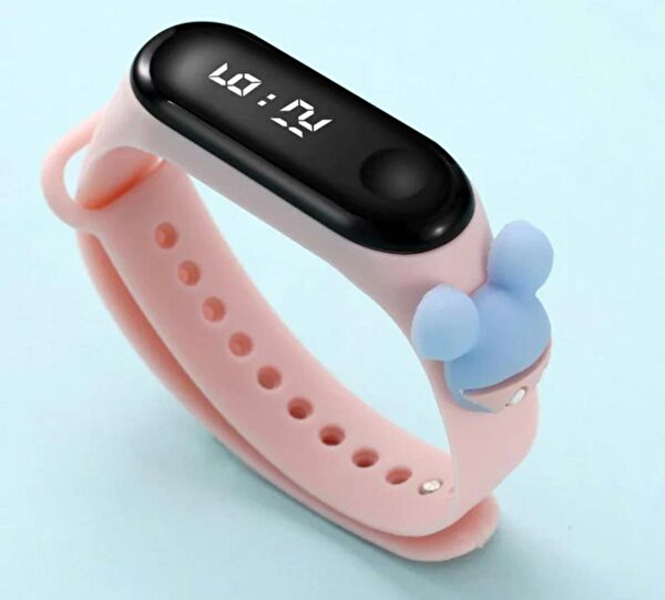 KuMiK Çocuk Kol Saati