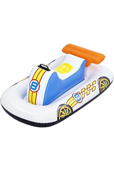 KuMiK Şişme Deniz Yatağı, Koltuğu