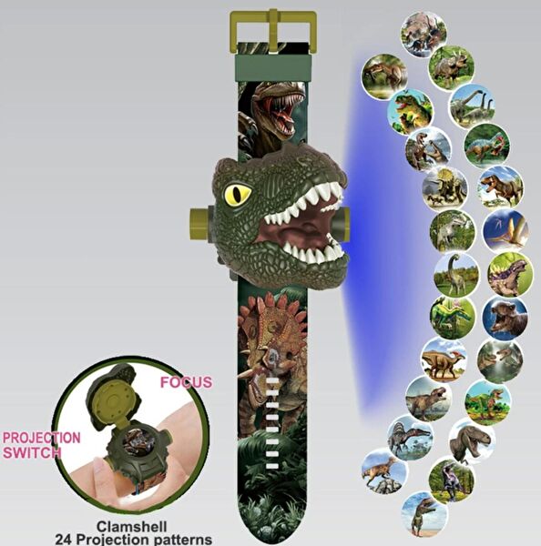 KuMiK Karakter Figürü