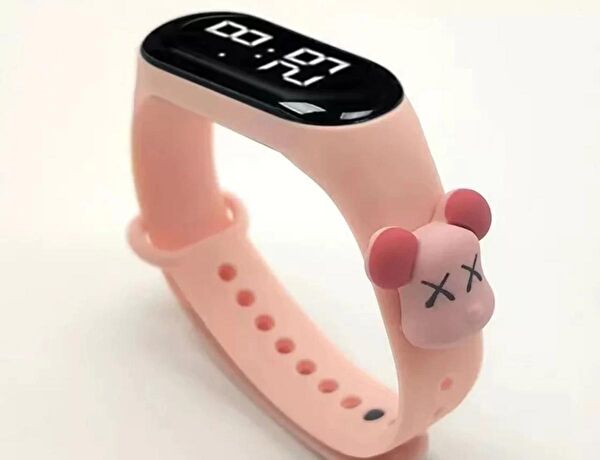 KuMiK Çocuk Kol Saati