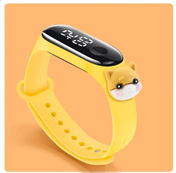 KuMiK Çocuk Kol Saati