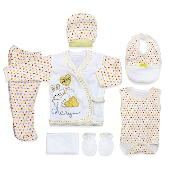 Bebegen Yenidoğan Hastane Çıkışı