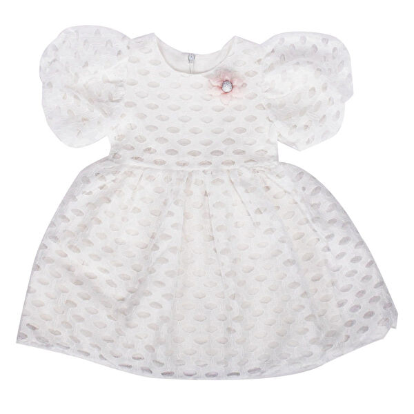 Bebegen Kız Çocuk Elbise