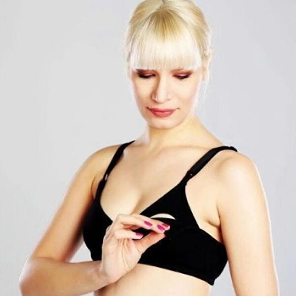 Bebegen Emzirme Sütyeni