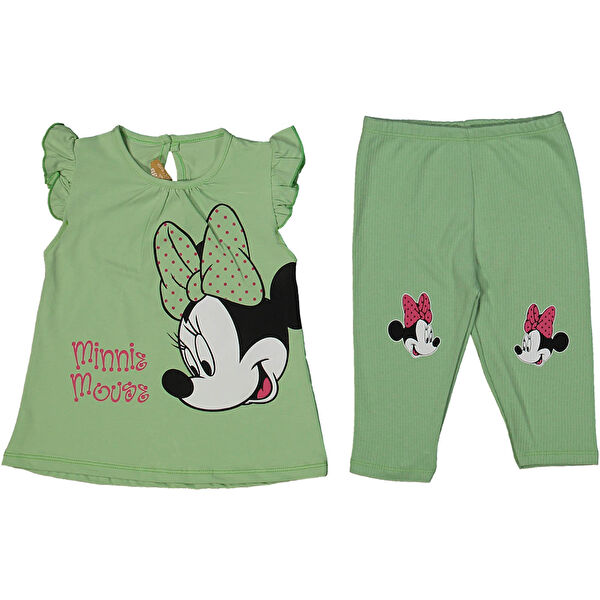 Bebegen Bebek Alt, Üst Takım