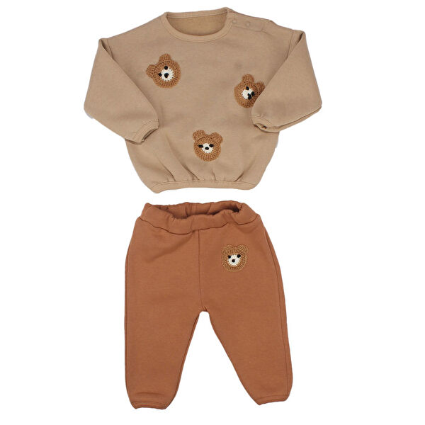 Bebegen Bebek Alt, Üst Takım