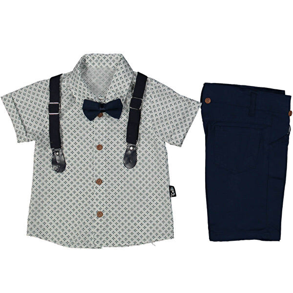 Bebegen Erkek Çocuk Takım