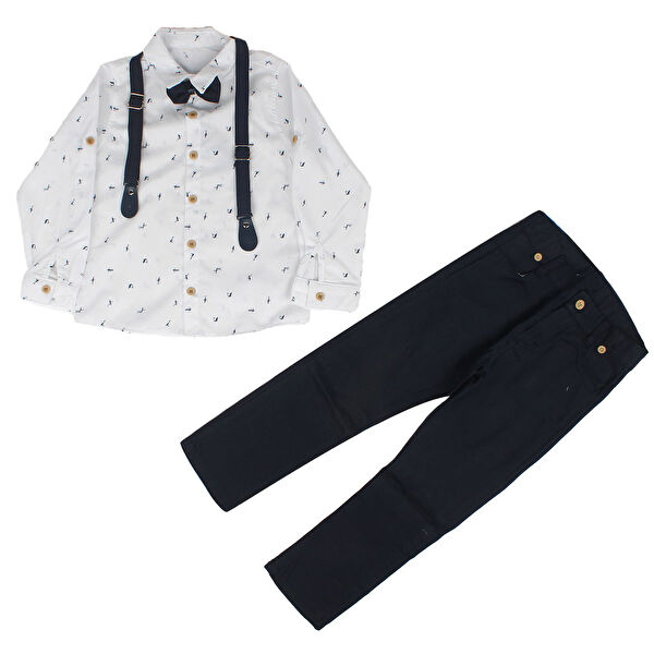 Bebegen Erkek Çocuk Takım