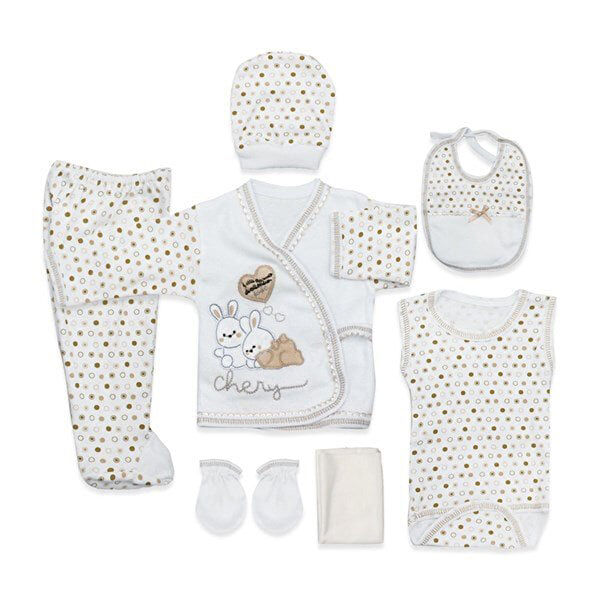 Bebegen Yenidoğan Hastane Çıkışı