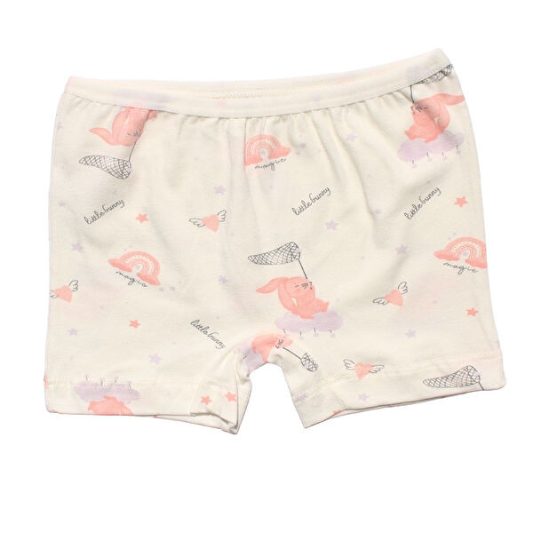 Bebegen Kız Çocuk İç Çamaşırı