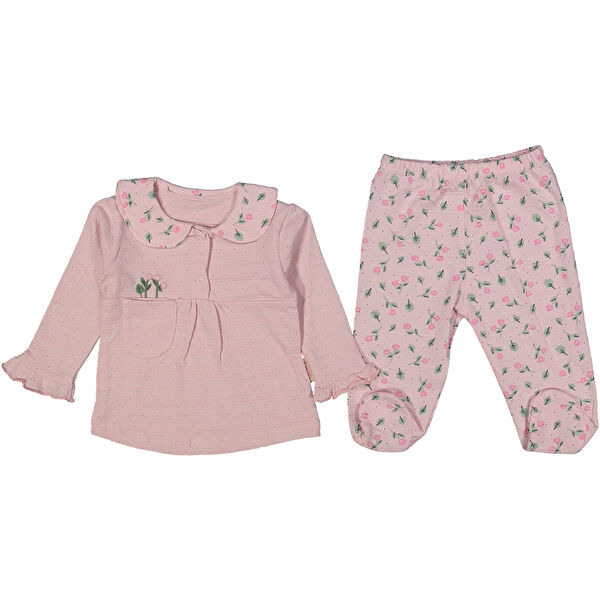 Bebegen Bebek Ayakkabıları, Patik