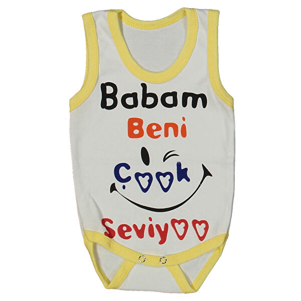 Bebegen Body, Zıbın
