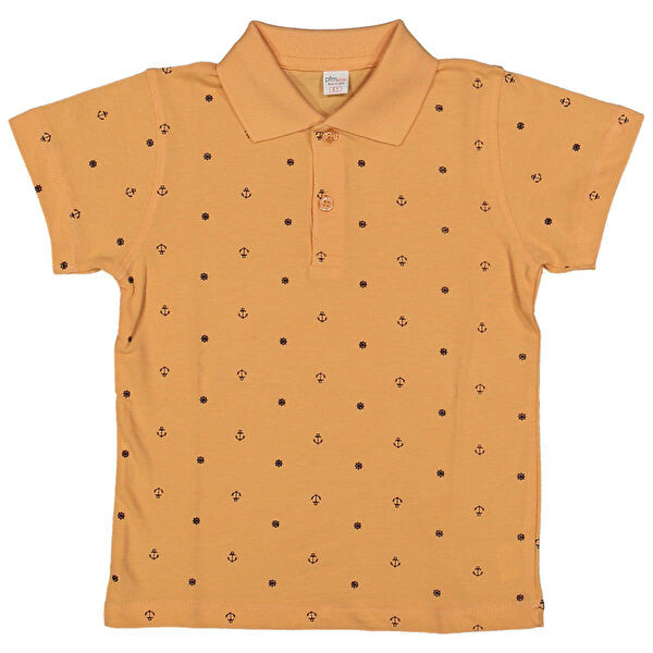 Bebegen Erkek Çocuk Tişört