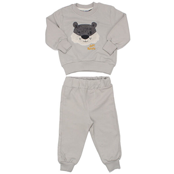 Bebegen Bebek Alt, Üst Takım