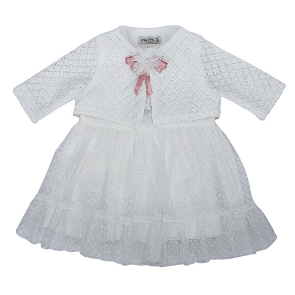 Bebegen Bebek Elbise