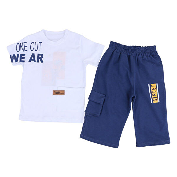 Bebegen Erkek Çocuk Takım