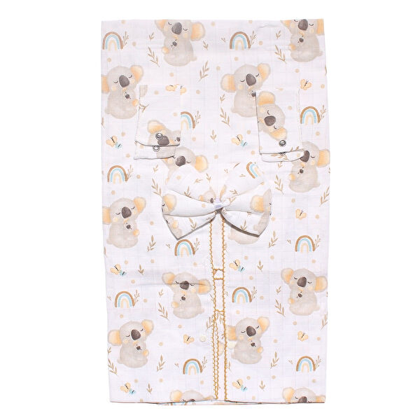 Bebegen Bebek Arabası Aksesuar