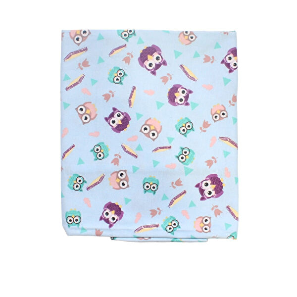 Bebegen Bebek Battaniyesi