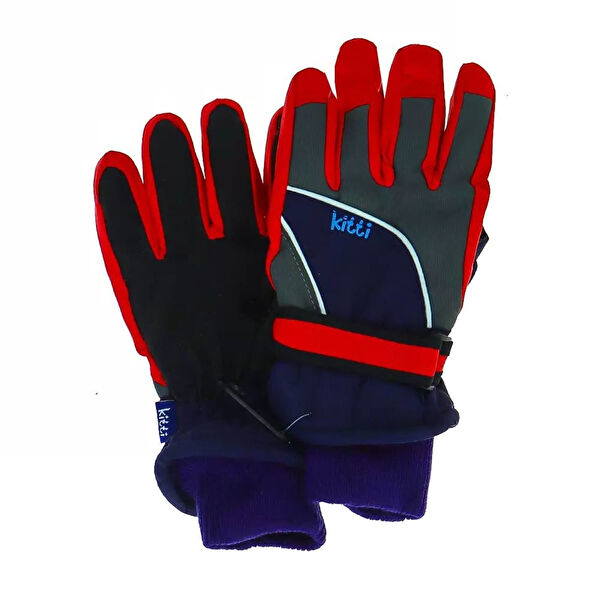 Kitti Eldiven, Atkı