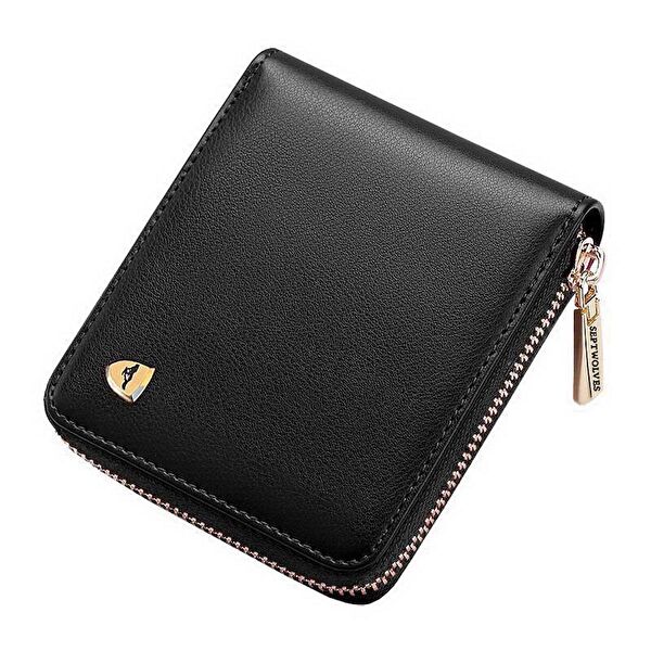 Septwolves Kadın Cüzdan