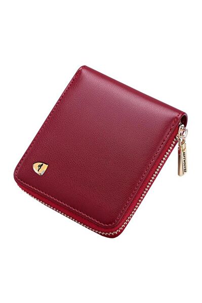 Septwolves Kadın Cüzdan