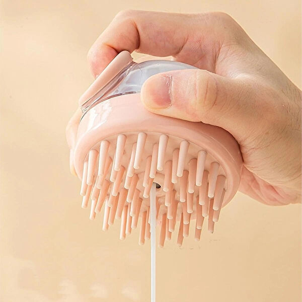 Gaman Tarak, Fırça