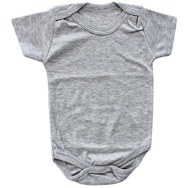 Bebegen Body, Zıbın