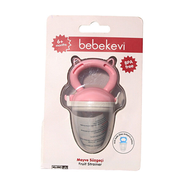 Bebegen Mama Tabağı, Kaşığı