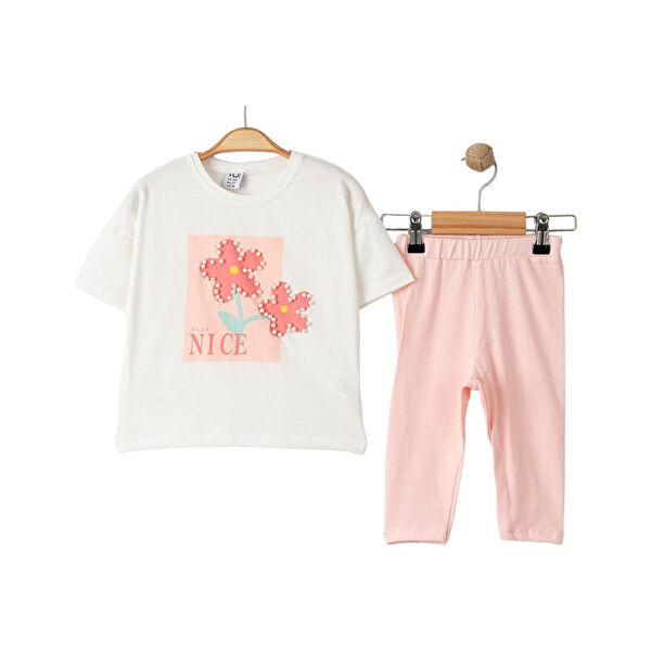 Bebegen Kız Çocuk Takım