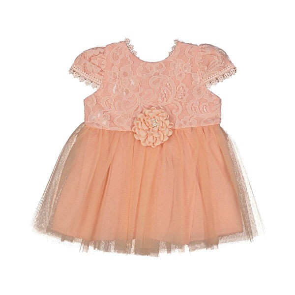 Bebegen Bebek Elbise