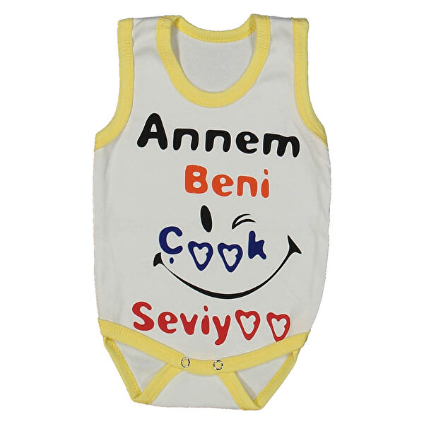 Bebegen Body, Zıbın