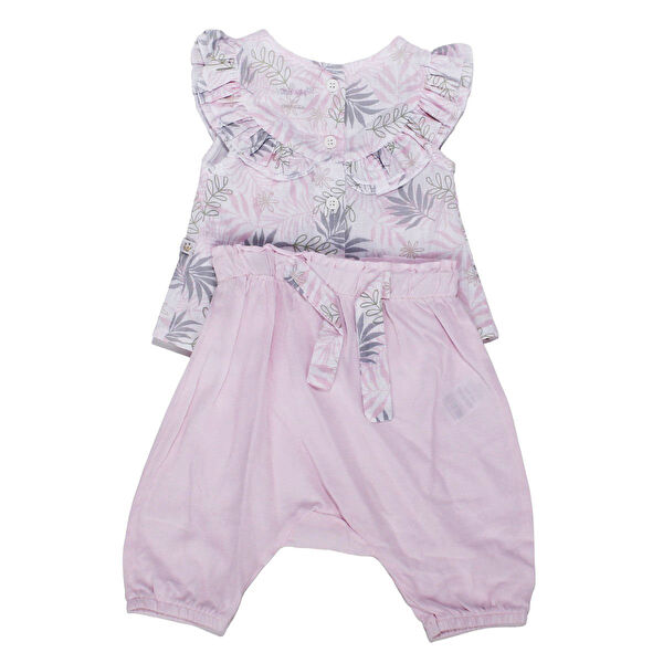 Bebegen Bebek Alt, Üst Takım