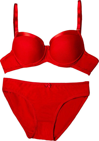 3nbe İç Çamaşır Takımı