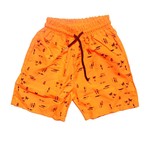 Bebegen Erkek Çocuk Şort, Bermuda, Kapri