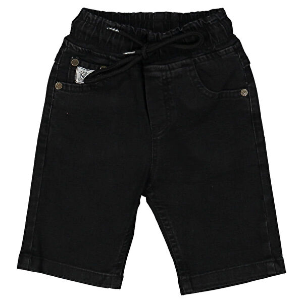 Bebegen Erkek Çocuk Şort, Bermuda, Kapri