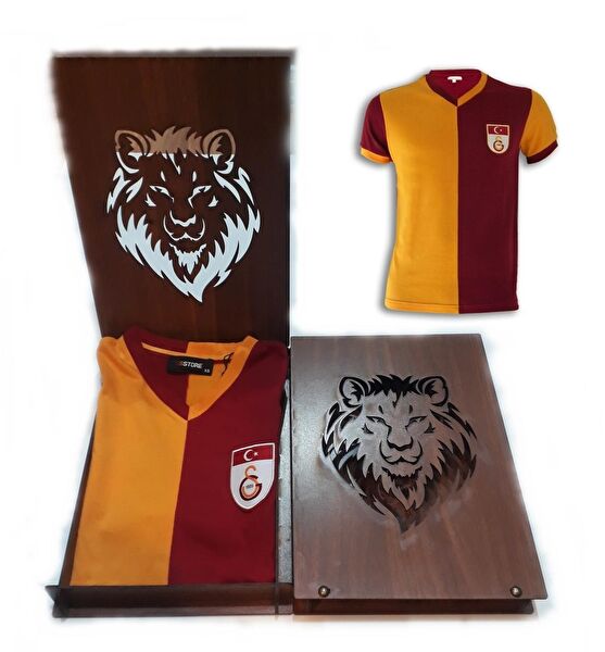 Galatasaray Futbol Forma, Şort