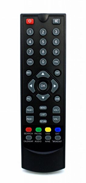 Zapp Uzaktan Kumanda