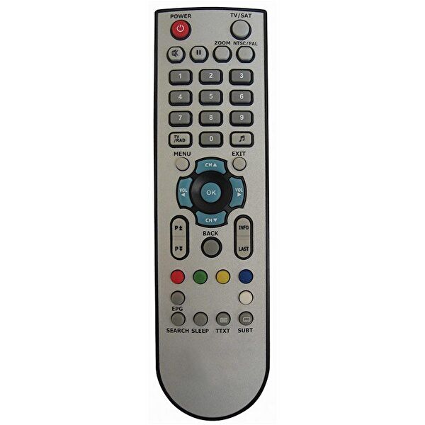 Elektromer Uzaktan Kumanda