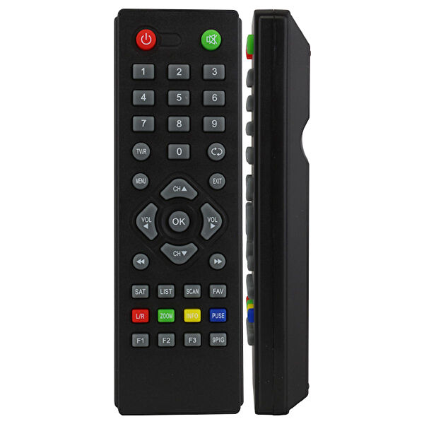 Frankever Uzaktan Kumanda