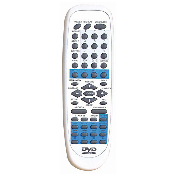 Swat Uzaktan Kumanda