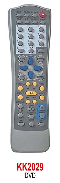 Swat Uzaktan Kumanda