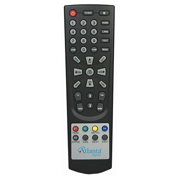 Swat Uzaktan Kumanda